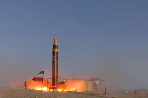 Did the U.S. and Israel Underestimate Iran? The Retaliation That Shook the Middle East