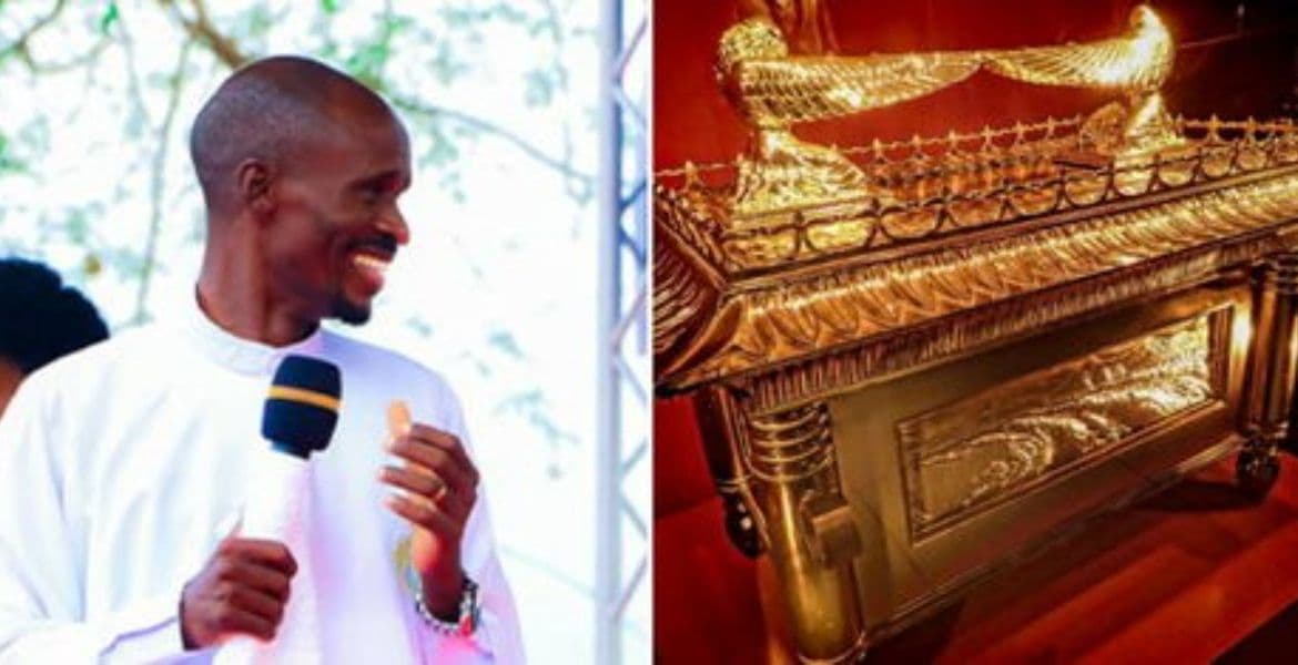 What Is Pastor Ezekiel Odero’s Ark of the Covenant Claim Really About?