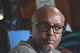 Ruto Reinstates Feisal Abass to Spearhead Kenya’s High-Stakes Privatisation Drive