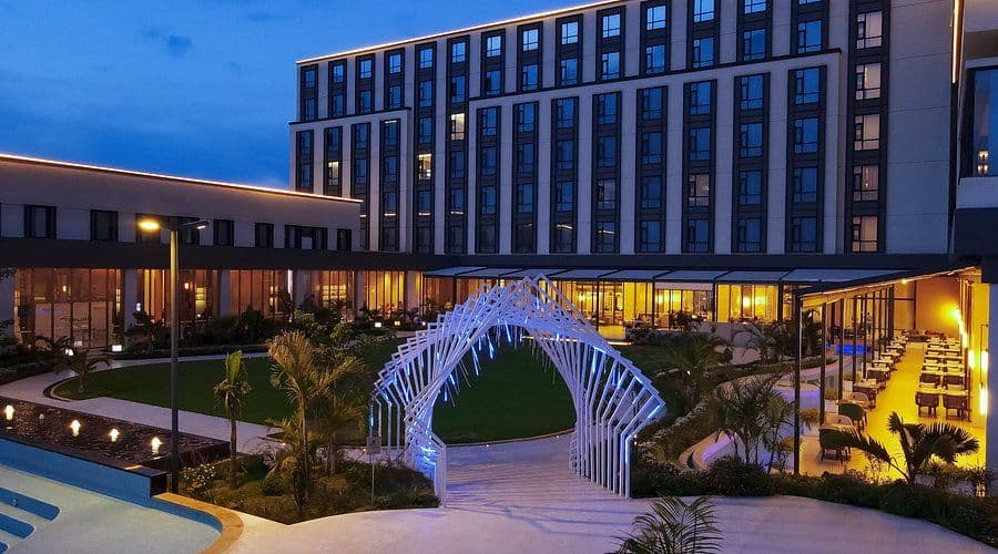Argyle Hotel Bets on Digital Reinvention to Claim Business of the Year