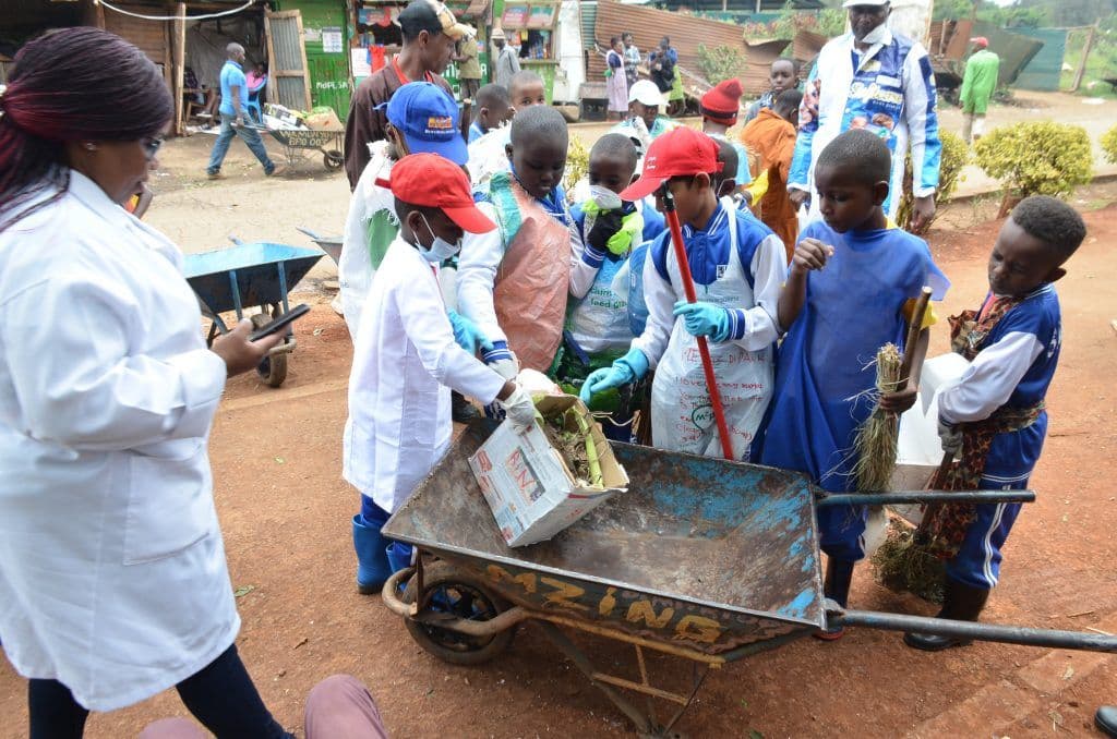 Key Educational Reforms in Kenya Transforming Learning and Access