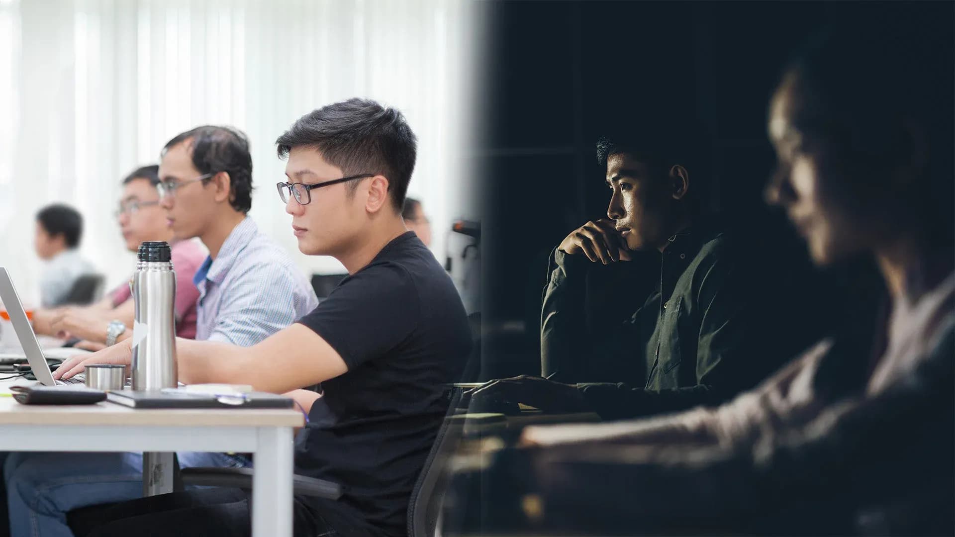 AI Surveillance in Chinese Workspaces: The Rise of Productivity Monitoring