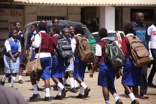 Ministry of Education Releases Updated Term 3 Academic Calendar for 2025