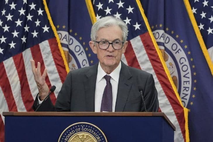 How Asian Markets Rallied on Fed’s Rate Cut Signals