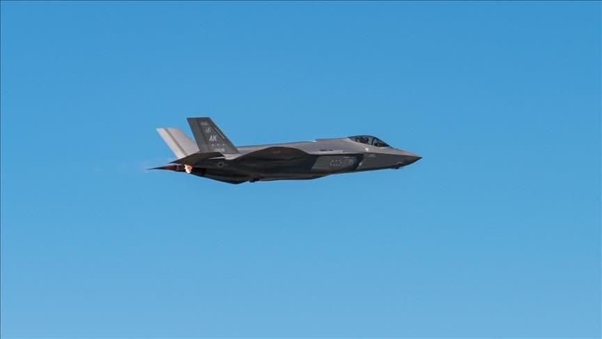 How Iran May Have Managed to Strike an “Unkillable” F-35