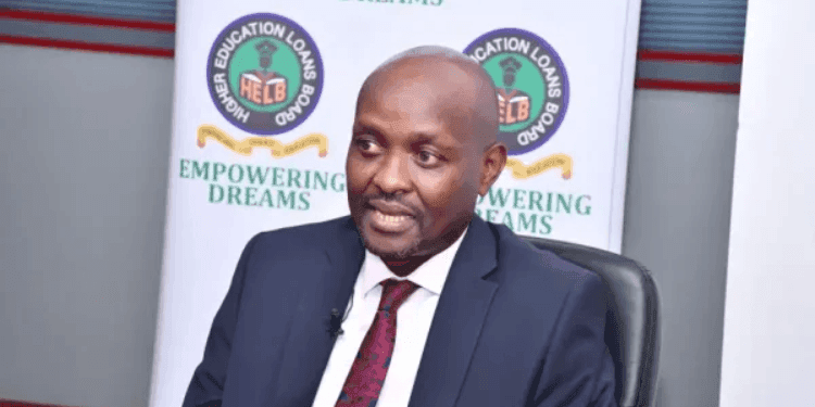 How HELB’s New Funding Rules Will Reshape Student Loans in Kenya