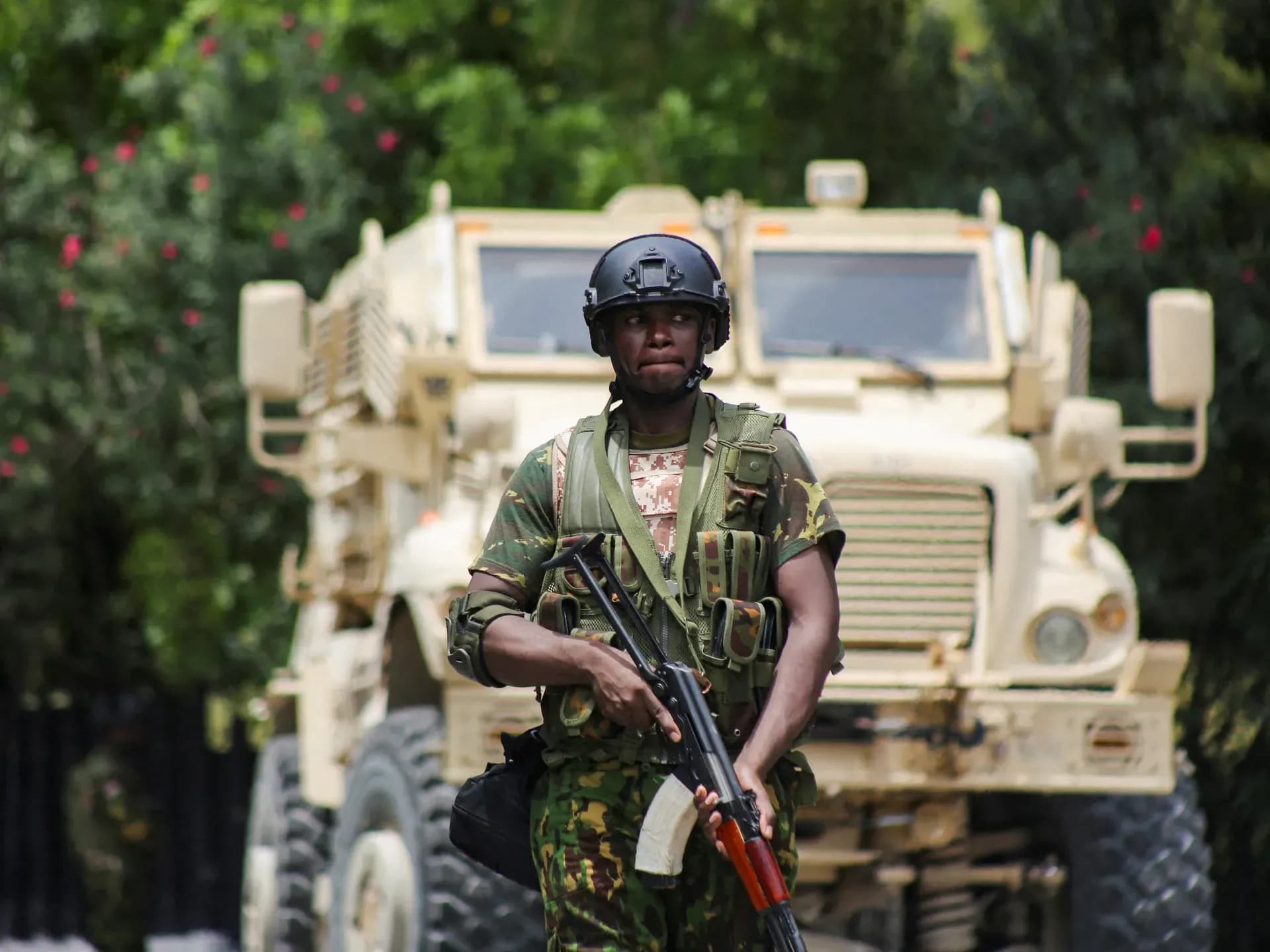Ruto Slams U.S. Over “Second-Hand” Support in Haiti: Kenya’s Leadership at Risk