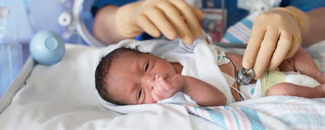 What happens in the NICU and why newborns need it