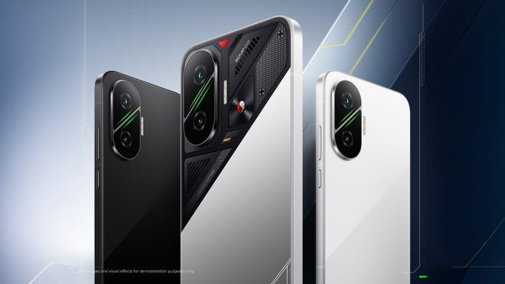 POCO F7 5G Launches With 7,550 mAh Battery, Snapdragon 8s Gen 4, and 90 W Fast Charging