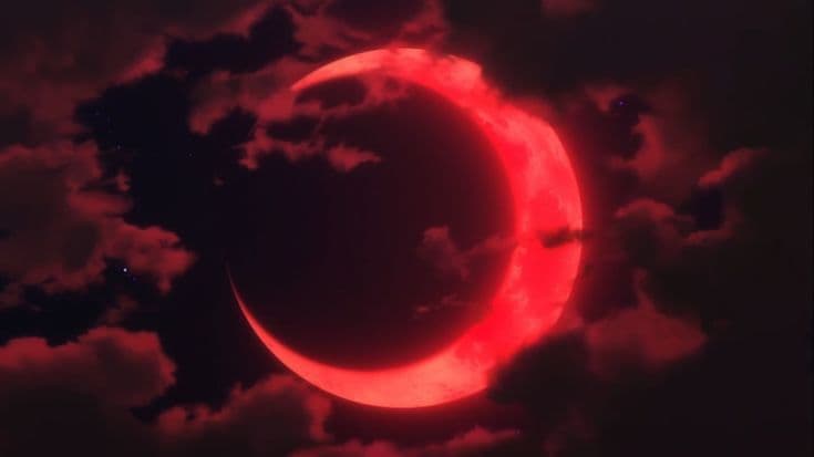 How the Blood Moon Phenomenon Captivates Skywatchers Worldwide