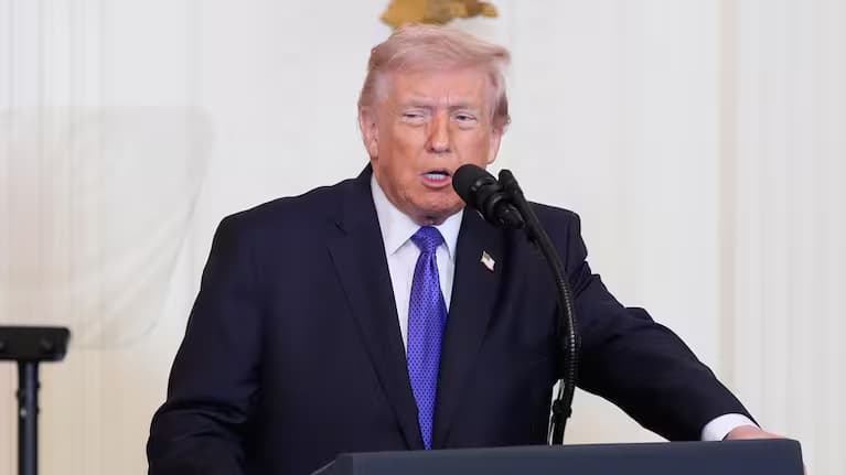 NATO Breaks Ranks as Donald Trump’s Hormuz War Call Is Rejected