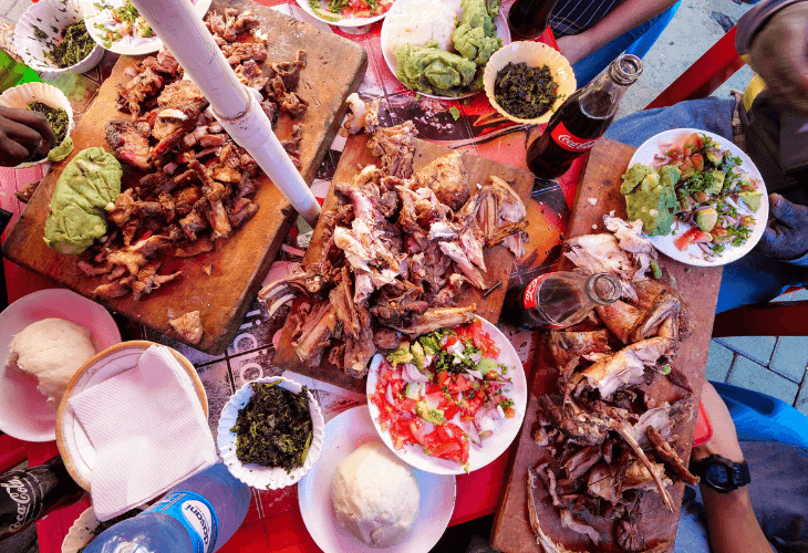 What Makes Kenyan Street Foods a Must-Try Experience