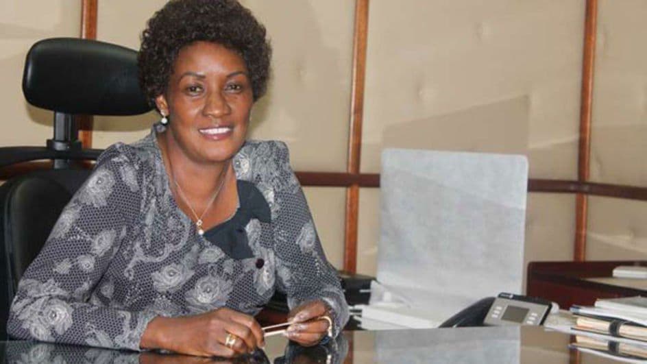 Nancy Macharia Exits TSC After 10 Controversial Years of Control and Reform