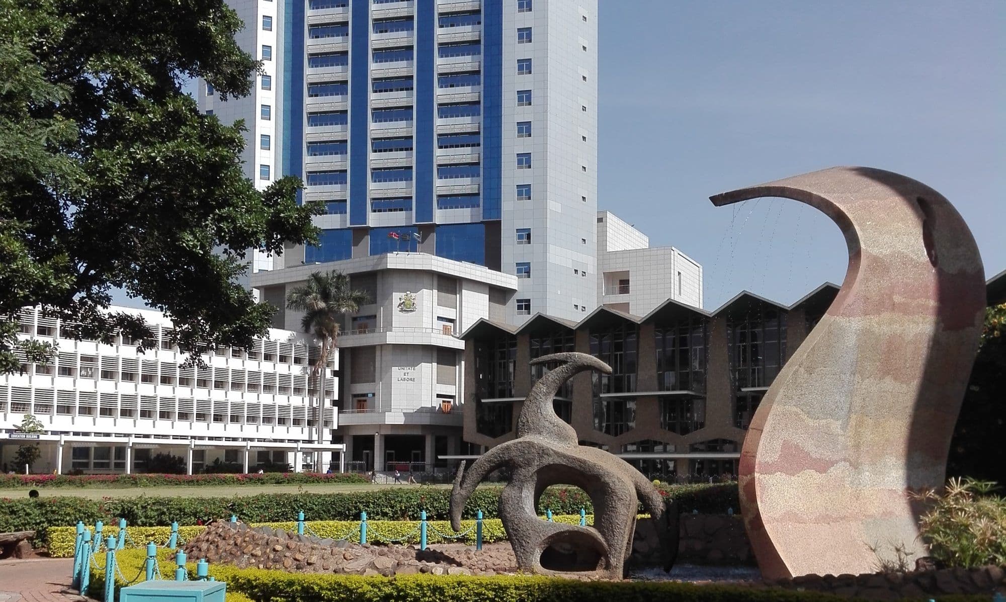 Kenya’s Ultimate University Battle for the Top Spot