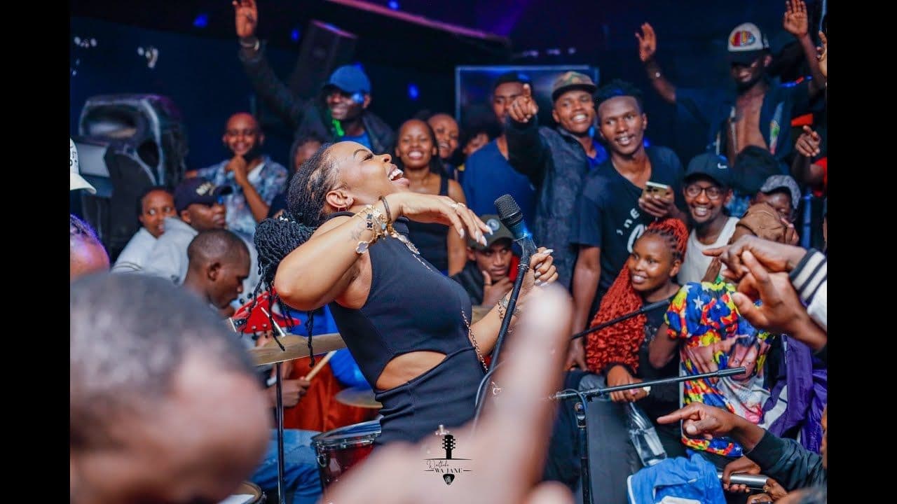 How Wima Fest 3 in Thika Showcased Culture, Wealth, and Community Through Art