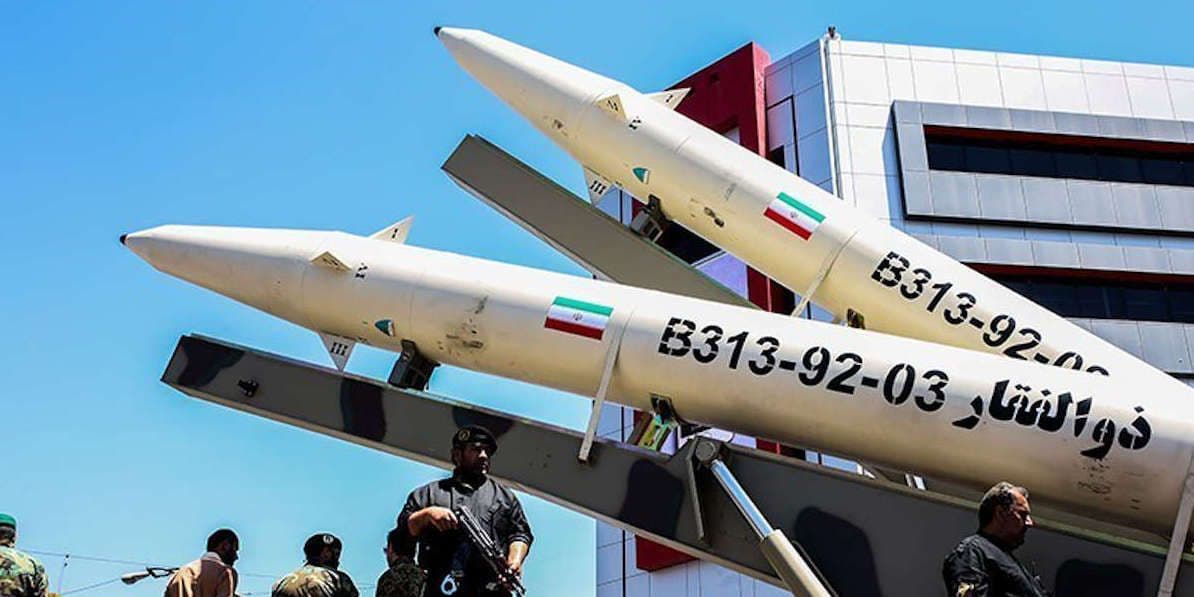 Iran Strikes Middle East: UAE, Kuwait, Israel, Qatar, Bahrain, Iraq, Oman and Saudi Arabia Feel the Impact