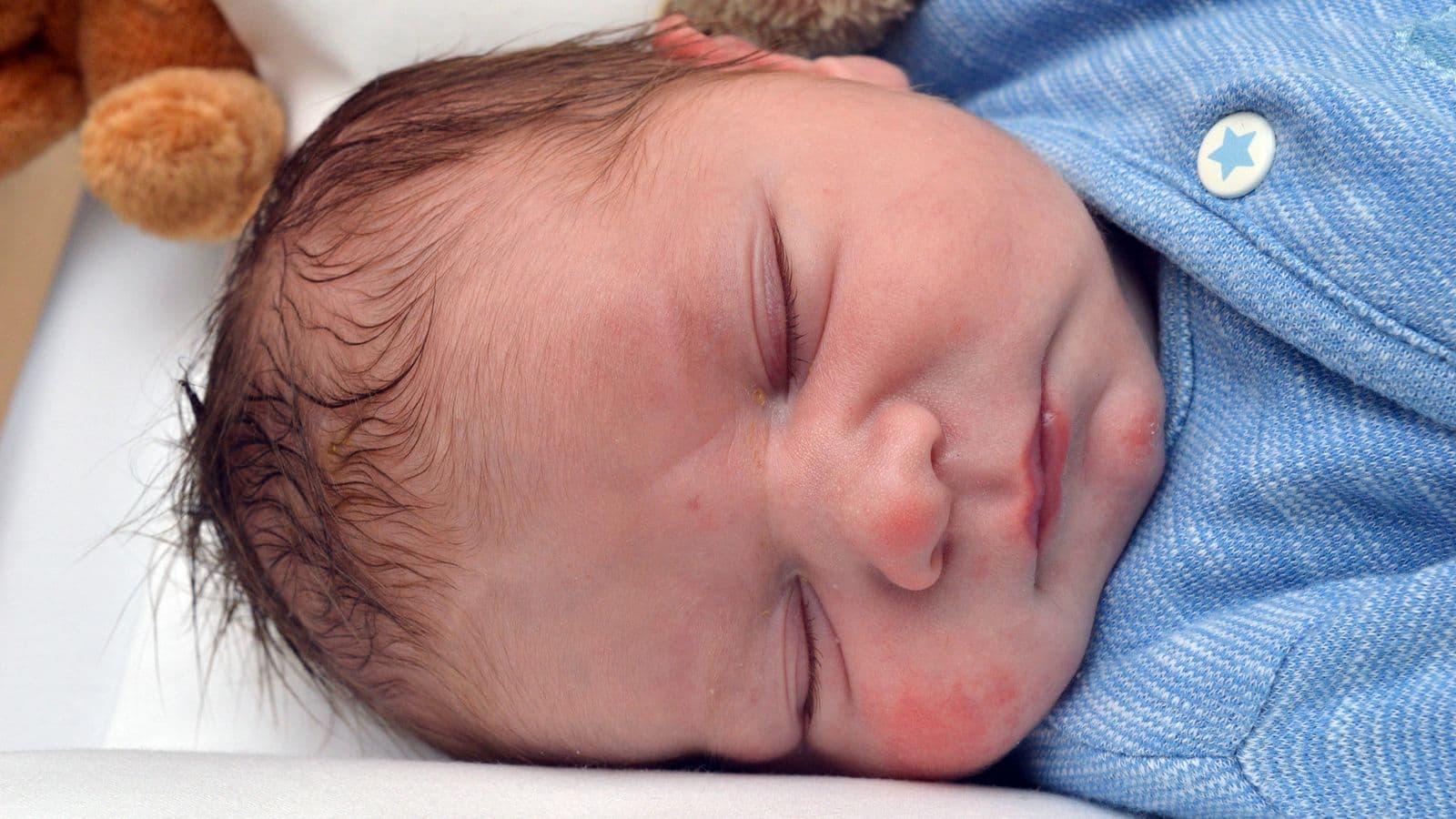 Why Some Women Abandon Their Infants