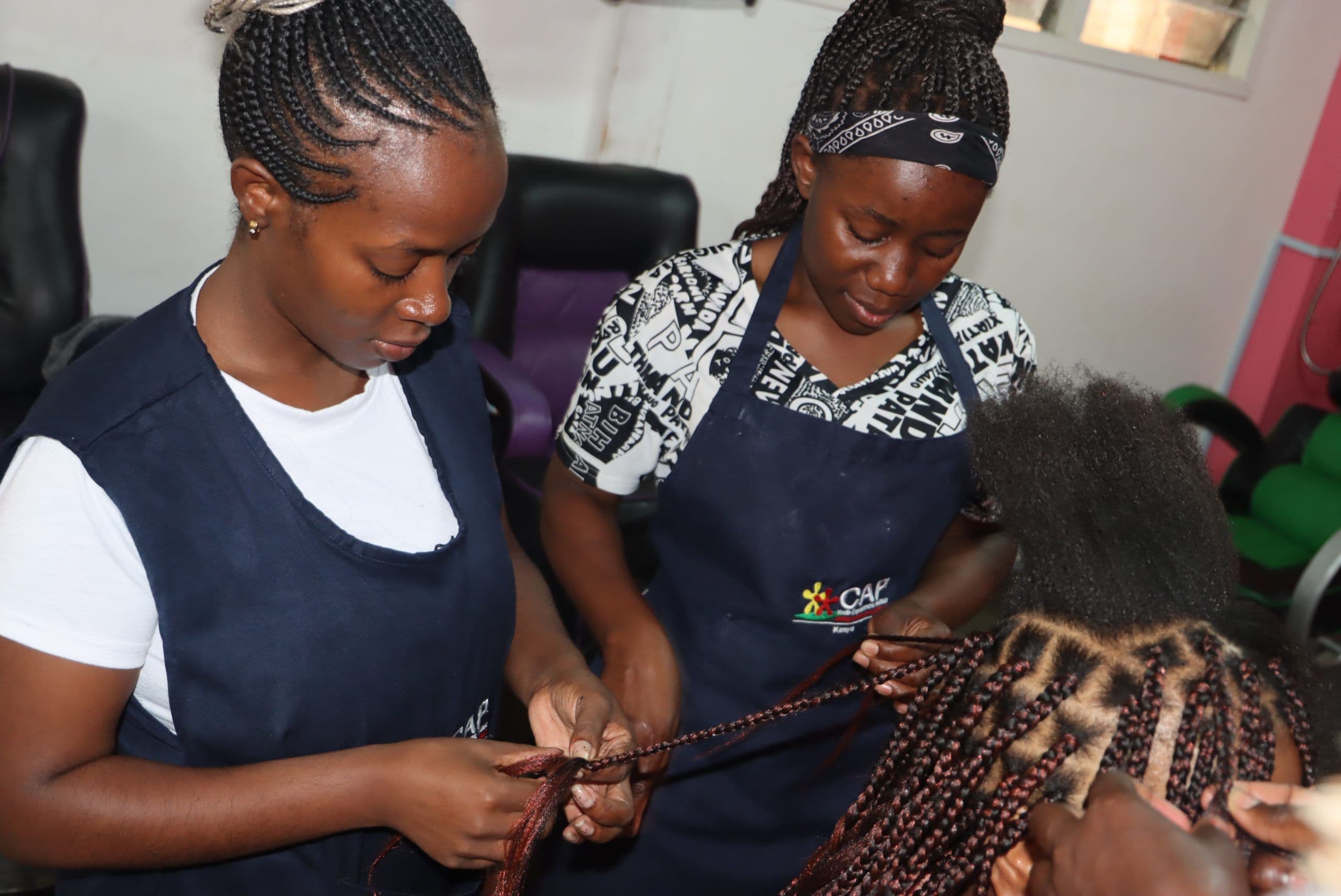 Technical Courses You Can Pursue Even After Failing KCSE in Kenya