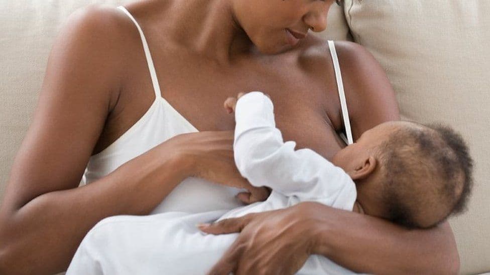 Why Babies Should Be Exclusively Breastfed for the First 6 Months