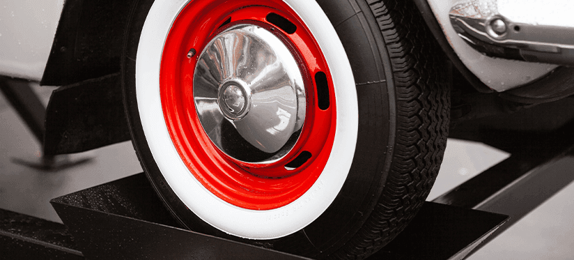 Why Car Wheels Are Round and Nothing Else Works