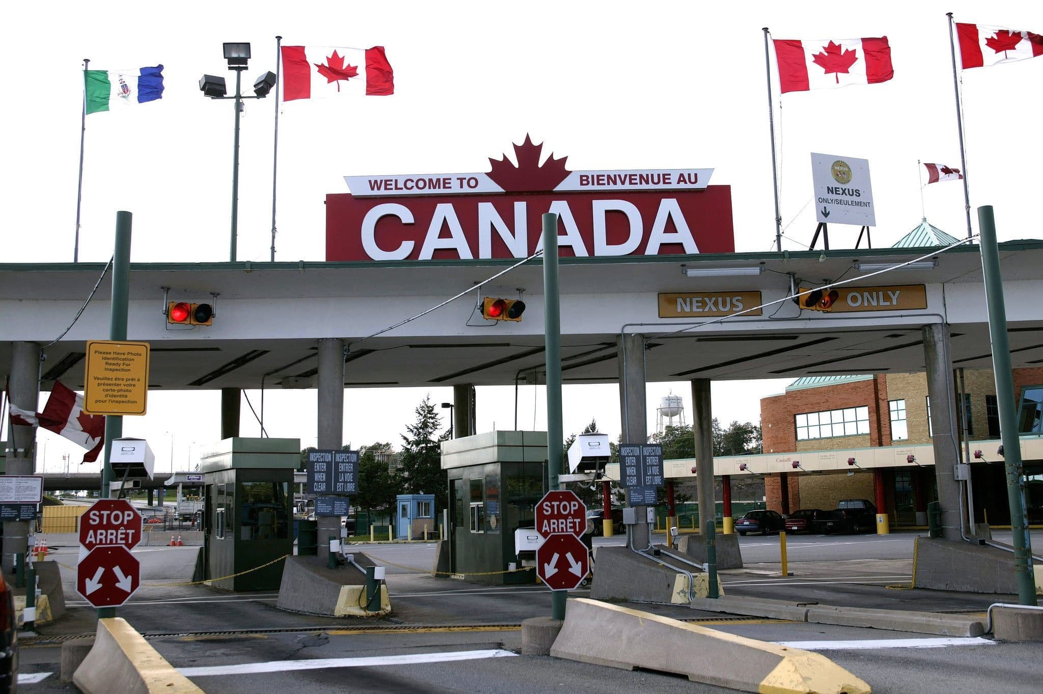 Canada Urges Citizens to Avoid Kenya as July 7 Protests and Terror Threats Loom