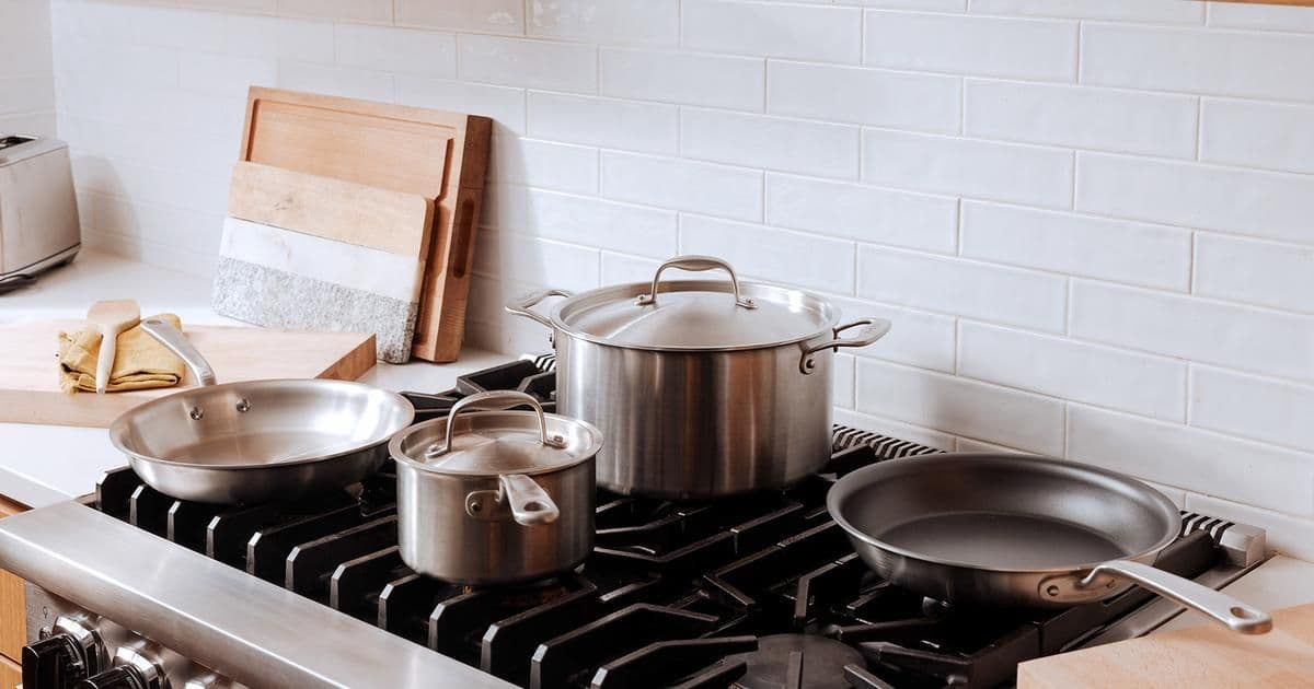 How Cooking Pots Work to Cook Your Food