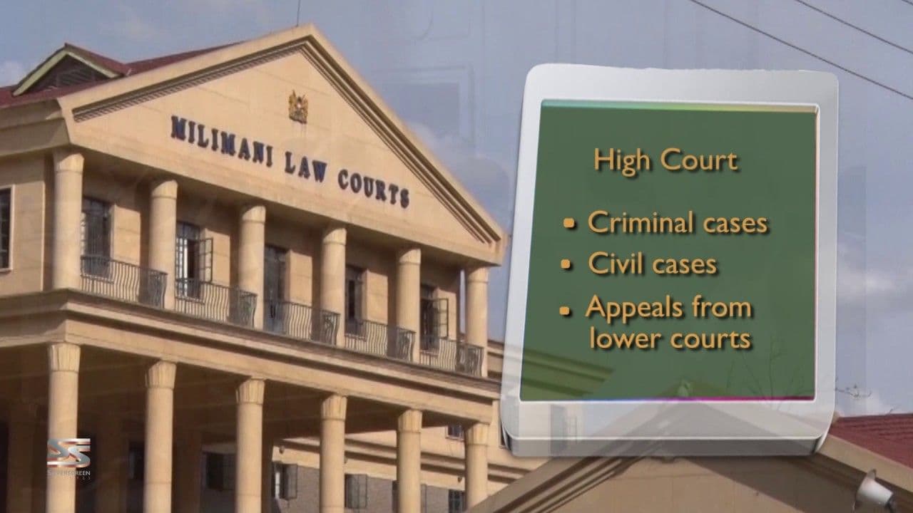 Why the High Court Halted Construction of Religious Buildings at State House