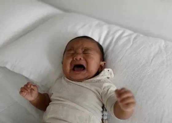 Why Newborns Make Too Much Noise