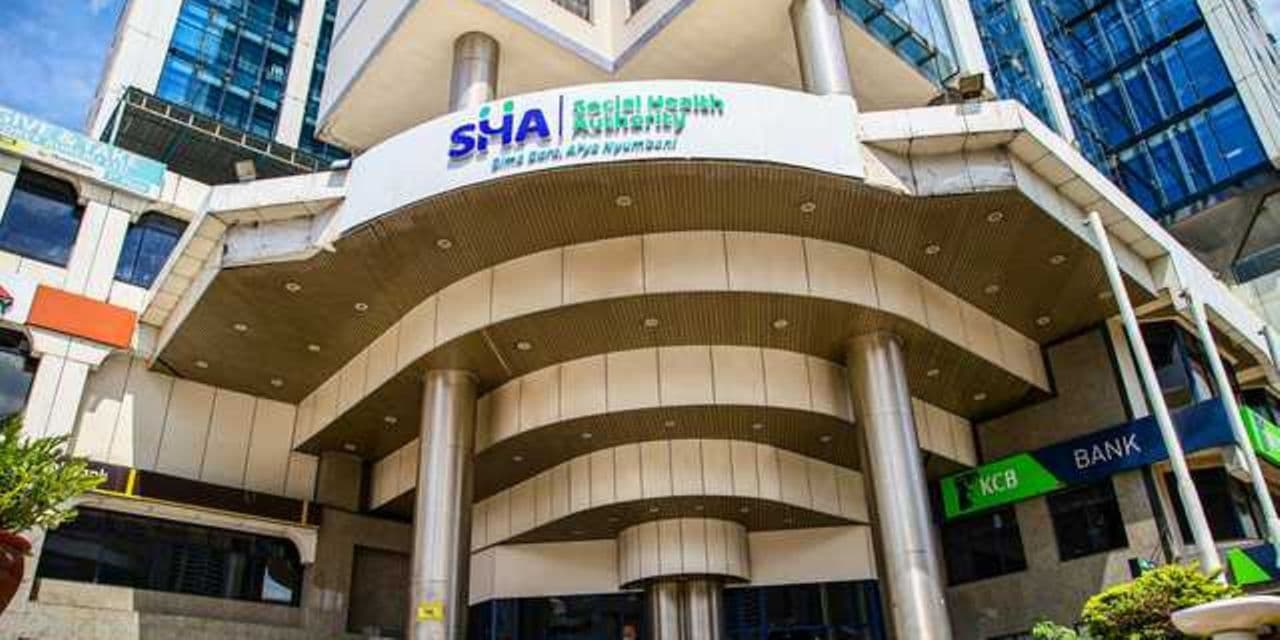 Kenyan Hospitals Drowning in Debt as SHA Drags on Payments