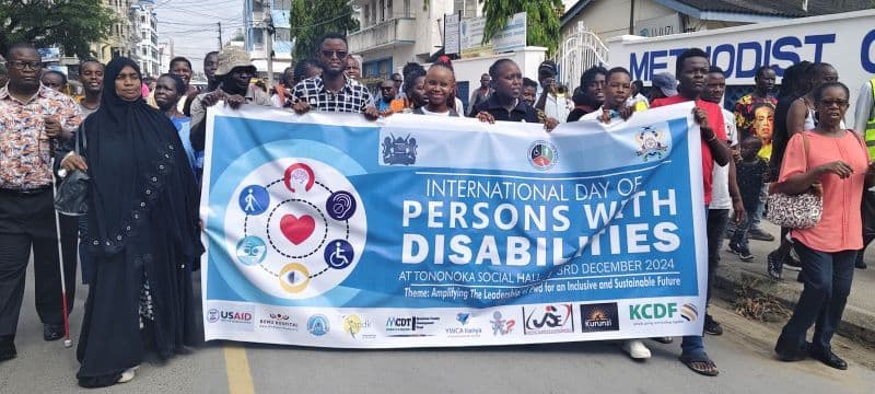 Kenya Eyes Disability-Inclusive Innovation Hubs in New National Plan