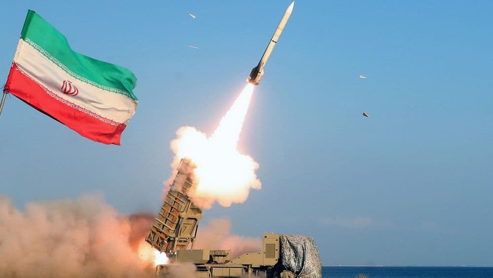 Can Iran Withstand America’s Firepower — Or Is It Just Buying Time?