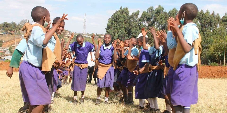 How  the Kenyan Government is Making Its Biggest Investment in Education Since Independence