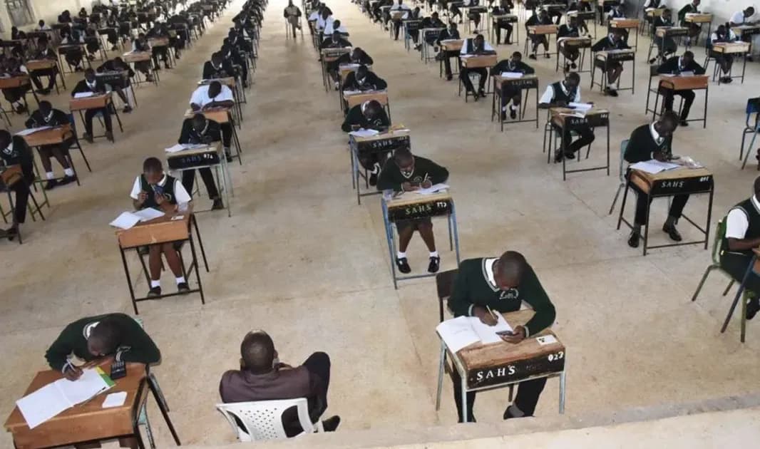 Empowering Kenya's Academic Future through Strategic Examiner Training for Junior School Assessments