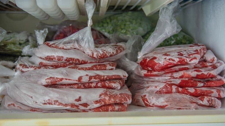 How to Prevent Freezer Burn and Keep Your Food Fresh
