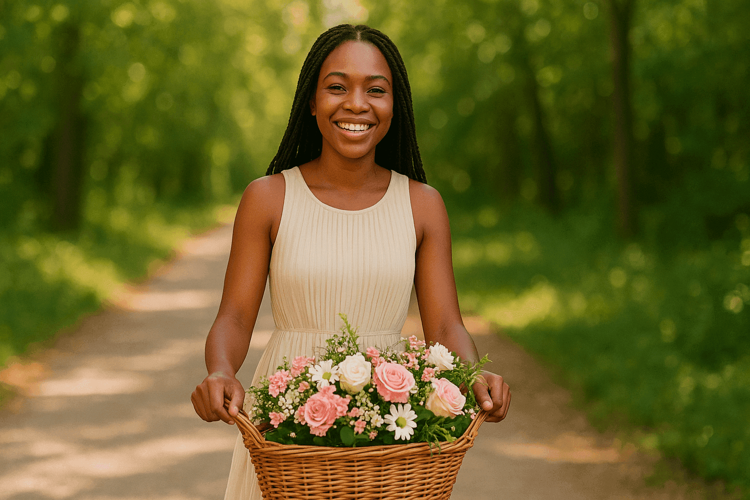 She Is Mine Even When She Isn’t