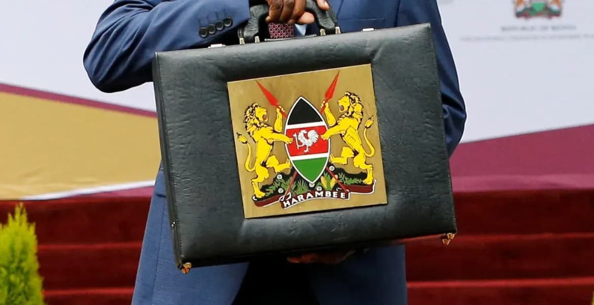 Ruto Signs Finance Act 2025 Into Law, Balancing Revenue Ambitions With Public Concerns