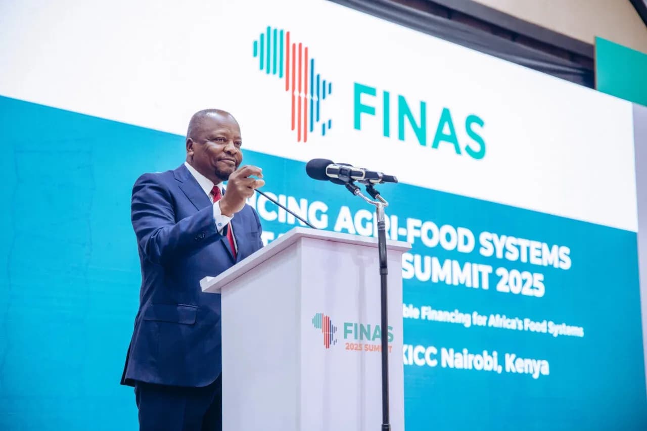 How African Farmers Are Using AI, Soil Data, and Innovation to Reverse Land Degradation