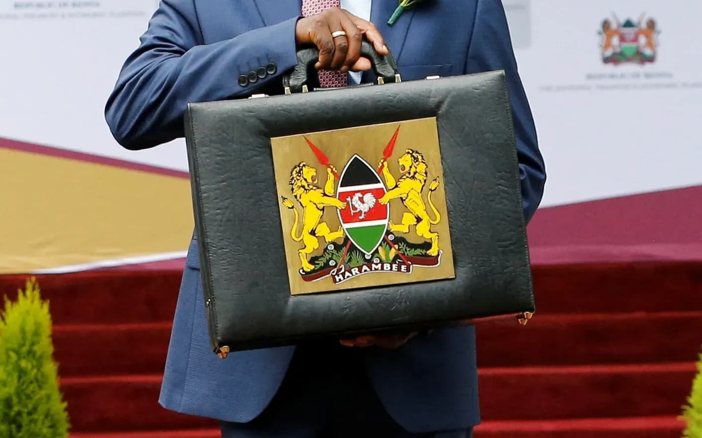 Why June 30 Is the Official Deadline for Filing Tax Returns in Kenya