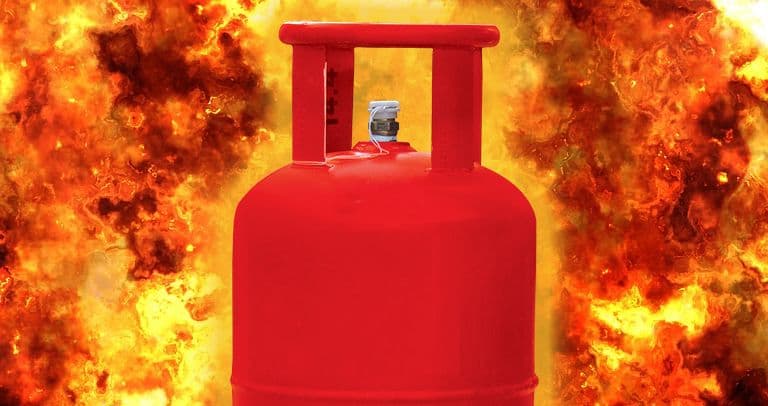 How Gas Explosions Turn Ordinary Homes into Deadly Firetraps