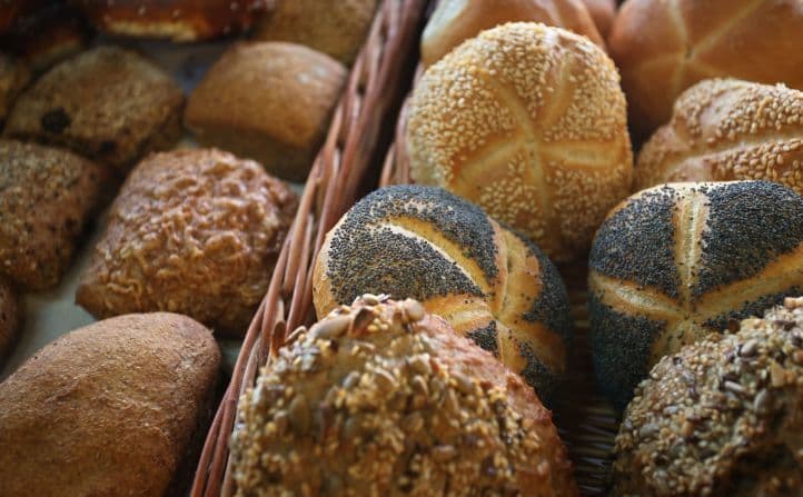 Why German Bread Is Hard and Unique Around the World