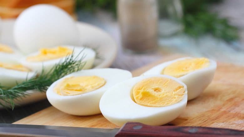 Which Are the Many Ways People Prepare Eggs?
