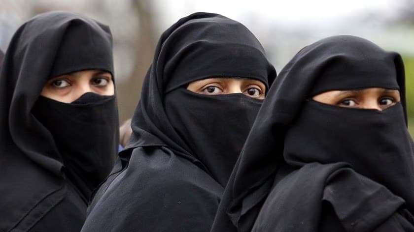 Why Muslim Women Wear Hijabs and Modest Dresses