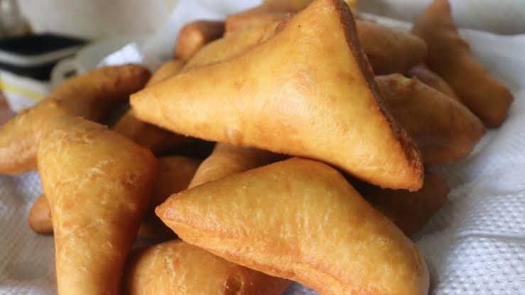 Forget the Inspirational Quotes, Let Me Tell You About the Healing Power of Mandazi