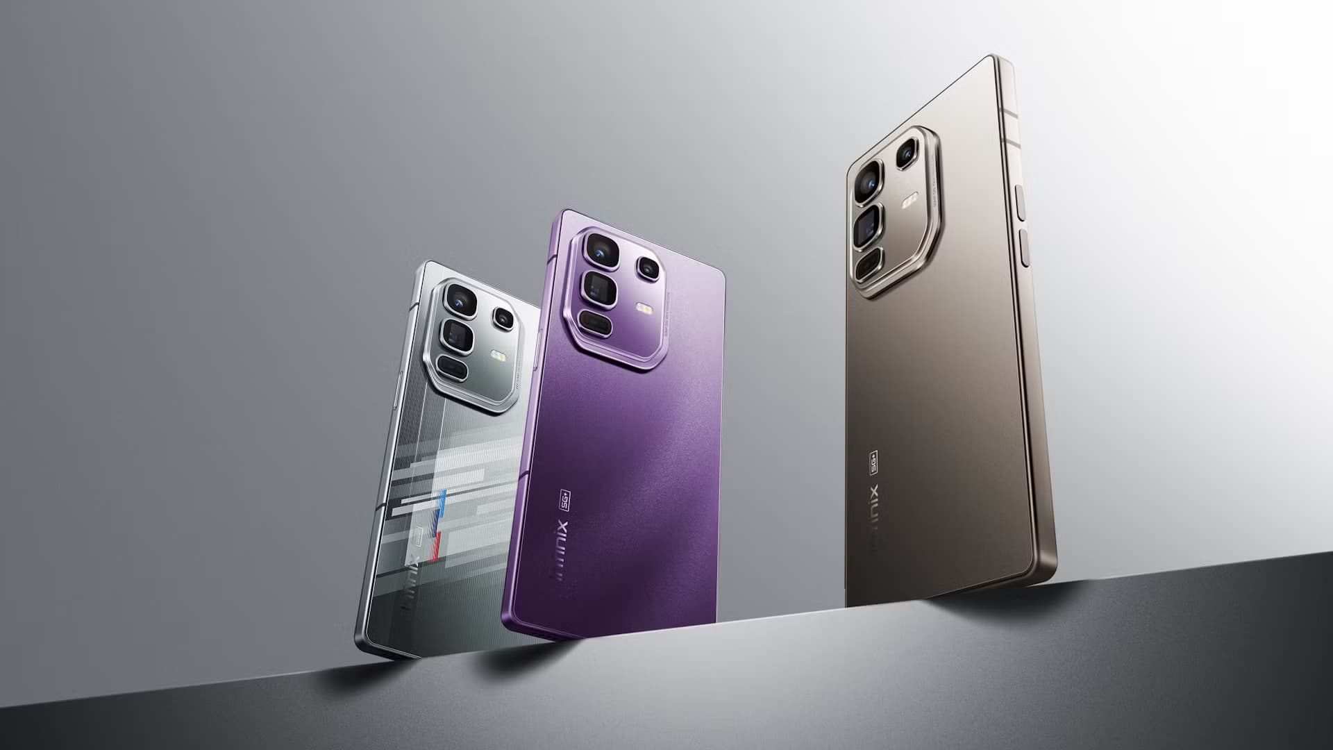 Infinix Note 50 Pro Series: Complete Breakdown of Features and Performance