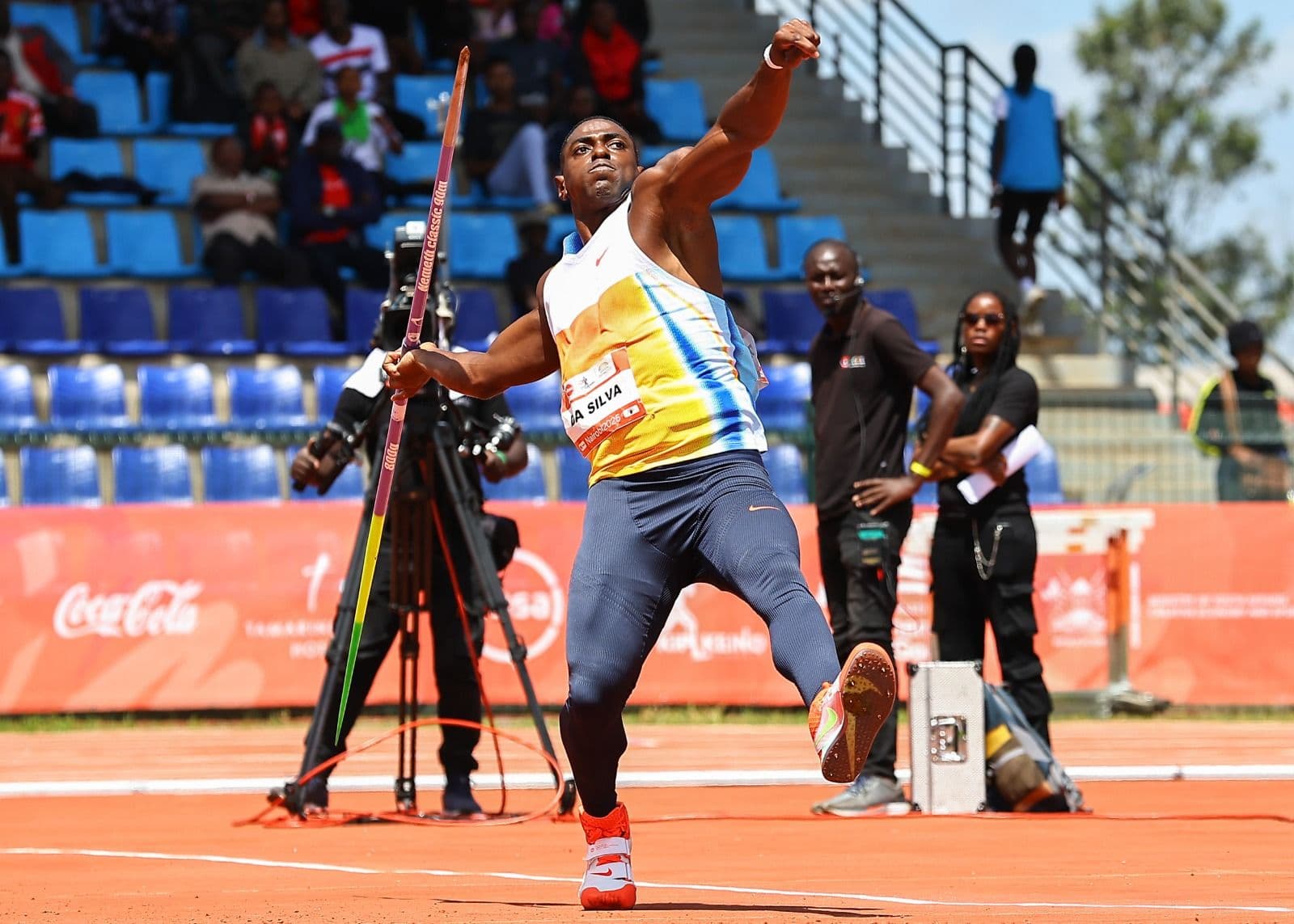Kip Keino Classic 2025: A Showcase of World-Class Athletics in Nairobi