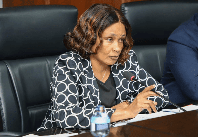 TSC Is Recruiting 24,000 Junior School Intern Teachers in 2025