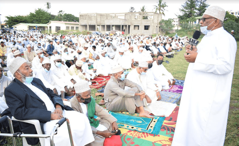 Kenya Prepares for Eid al-Adha with Prayer, Sacrifice, and Community Giving Across the Nation