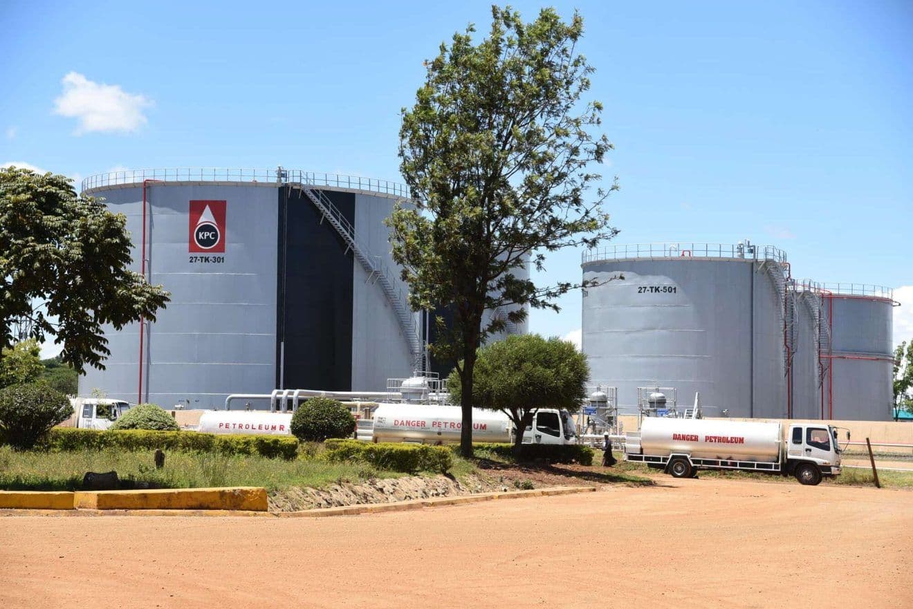 Kenya Pipeline Privatization: Progress or Predatory State Capture?
