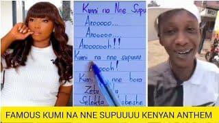 How “Kumi na Nne Supuu” Became Kenya’s Most Mysterious and Catchy Slang Phrase