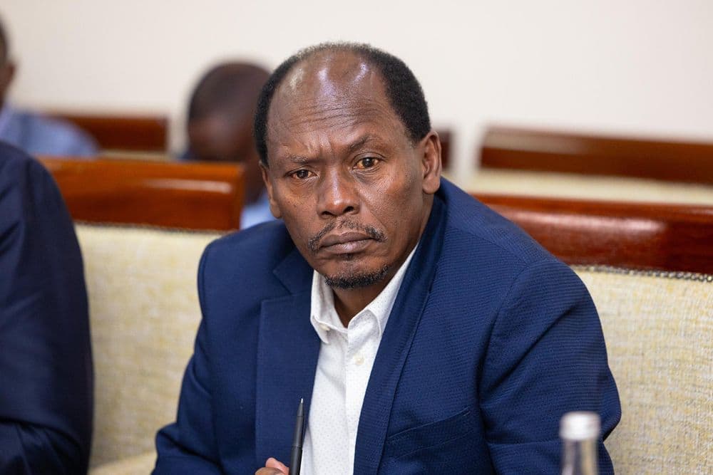 Kabogo Fires Back: “Rigathi’s Noise Won’t Define Mount Kenya’s Destiny”